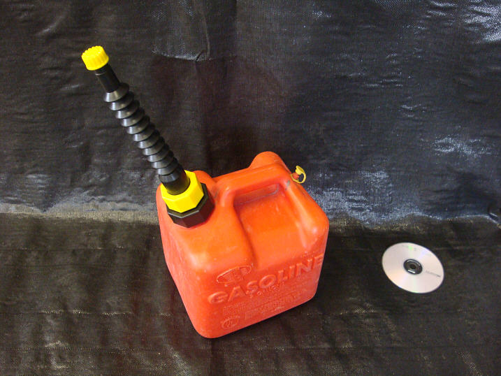 2 GALLON CHILTON WADAPTER EZPOUR