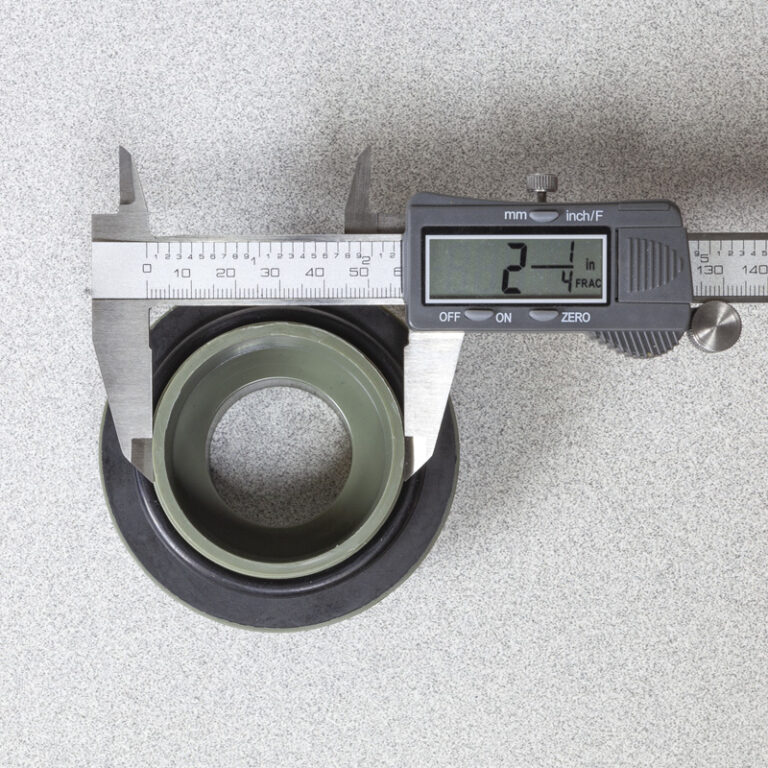 Jerry Can Adapter EZPOUR