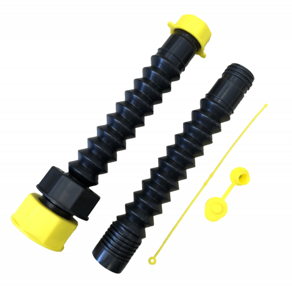 HIFLO Replacement Spout & Vent Kit EZPOUR OFFICIAL SITE