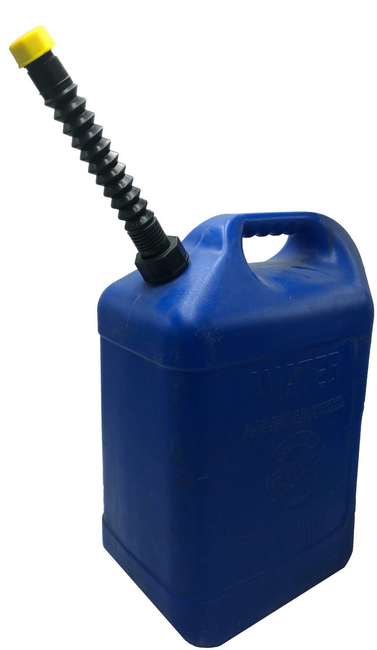 HIFLO MultiUse Plastic Jug Spout & Vent Kit EZPOUR OFFICIAL SITE