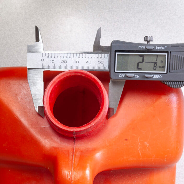 Chilton Adapter EZPOUR