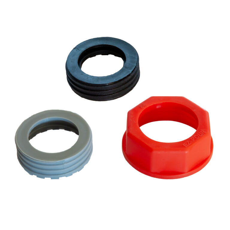 Jerry Can Adapter EZPOUR