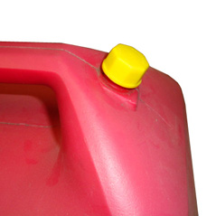 GAS SPOUT & PARTS KIT Stopper Cap Vent Rubbermaid GOTT RUBBERMAID Rotopax BLITZ 
