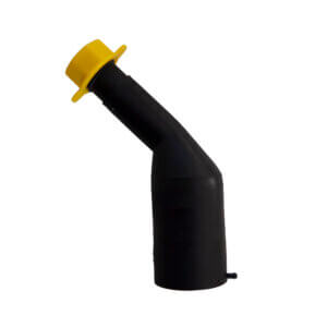 Bent Tip Reducer