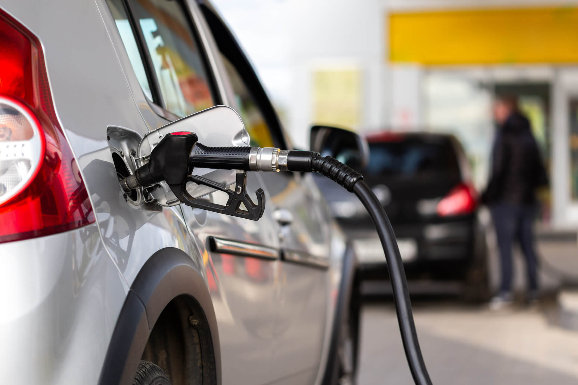 Why Do Gas Prices Fluctuate?