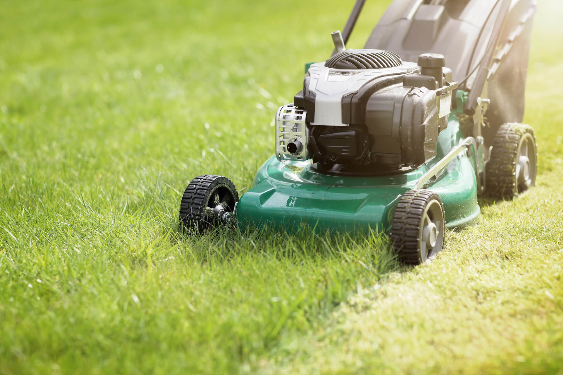 Is It Bad for A Lawn Mower to Run Out of Gas?