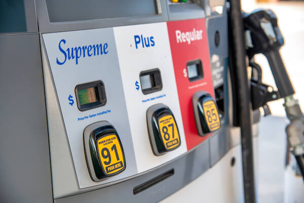 What Causes Gas Prices to Fluctuate?