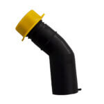 Bent Tip HI-FLO®