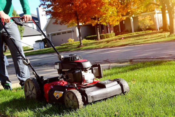 How to Winterize Your Lawn Mower in 7 Steps