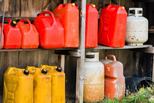 How to Store Diesel Fuel (And Why It’s Important!) 