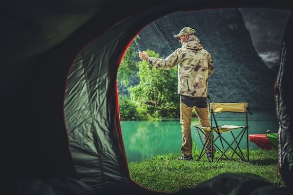 Your Essential Camping Checklist for Must-Have Gear