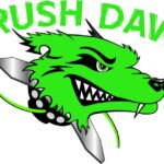 BRUSH DAWG