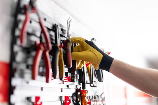 Garage Storage Ideas to Maximize Space