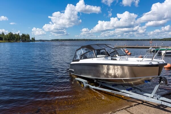 Understanding Proper Boat Ramp Etiquette
